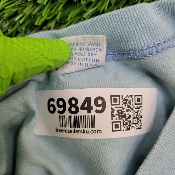 Vintage 80s Kailua Kona Marlin Country Crazy-Shirts Shirt XL 24x28 USA - Picture 16 of 16